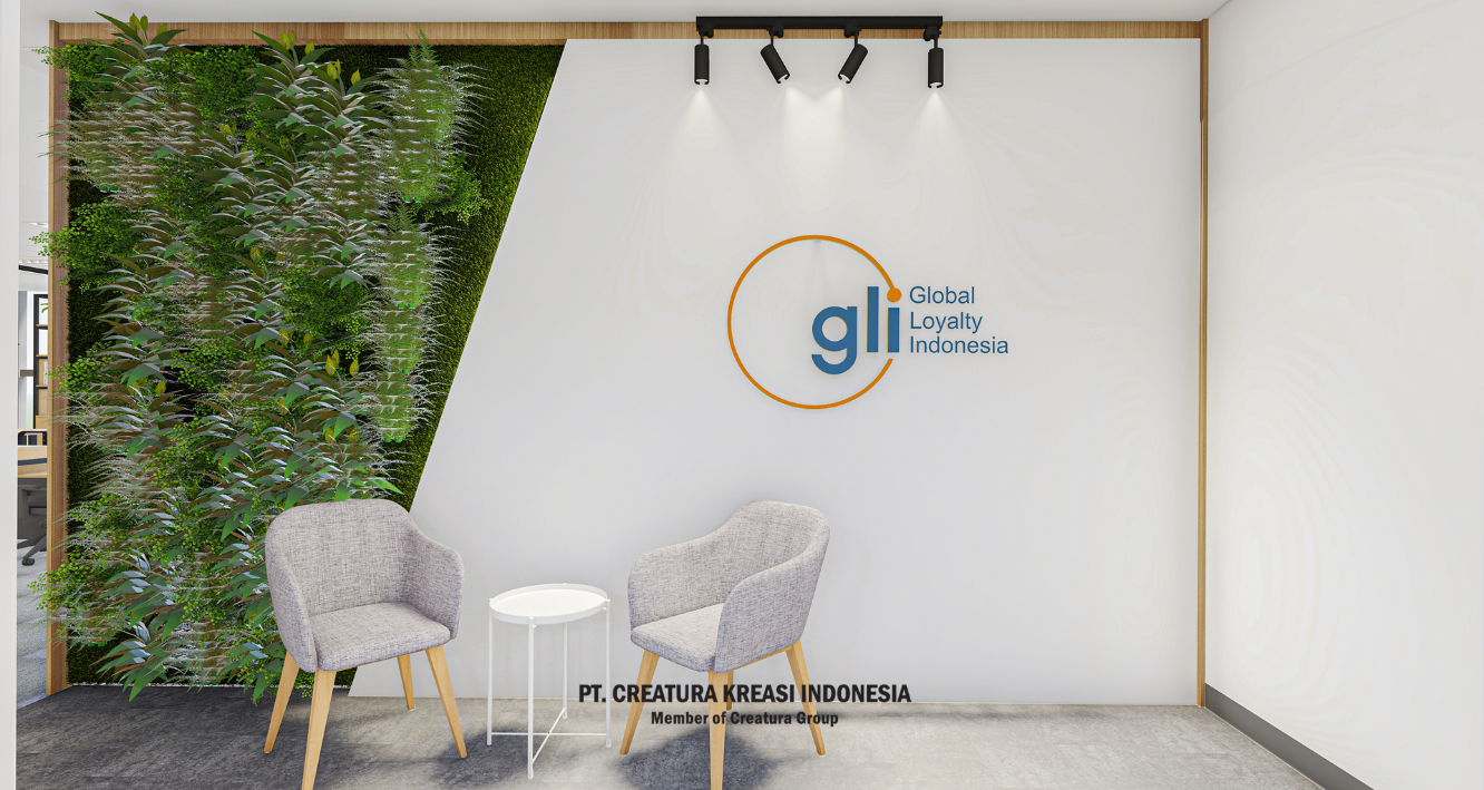 Alfa Tower  - Office GLI